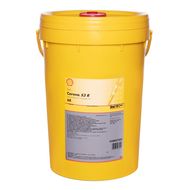 Масло для винтовых компрессоров минеральное Shell Corena S3 R 68. Канистра 20л.